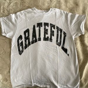 Grateful Apparel Tee